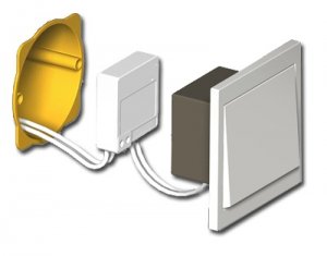 Nouvelle gamme domotique disponible chez MaVideoSurveillance.com