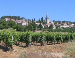 Chassiers en Ardèche
