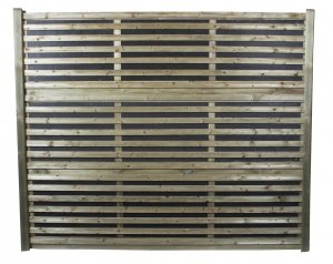 Nouvelle palissade antibruit Nosound® absorb : La haute performance pour absorber les bruits