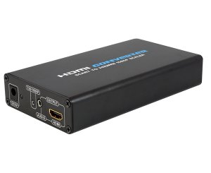 Ressuscitez votre collection de cassettes vidéos avec l'adaptateur HDMI Péritel !