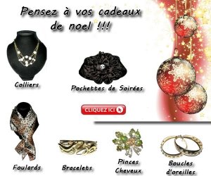Idées cadeaux sur Maïna Bijoux