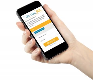 Une nouvelle interface pour transmettre les pièces justificatives en 3 clics