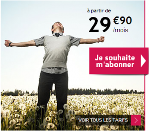 NordNet lance la première offre Internet Satellite 20 Méga du marché