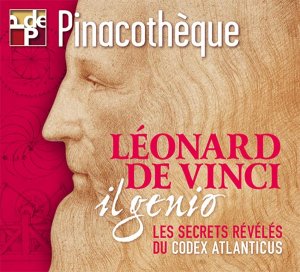 Orpheo décrypte De Vinci à la Pinacothèque