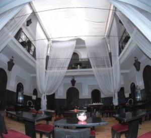 Investir au Maroc en faisant l'achat d'un riad à Marrakech