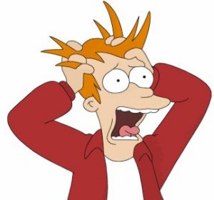 Vu à la télé, stress et sur-poids :ou maigrir sans régime.