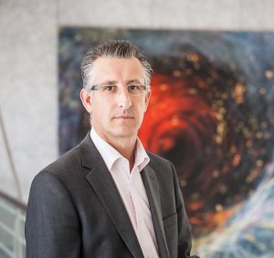 Loïc Le Grouiec est nommé Président-directeur général d'Alcatel-Lucent France