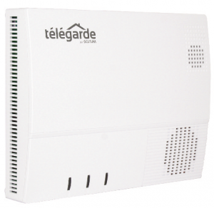 Télégarde dévoile la maison intelligente
