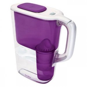 Que vous apporte une carafe filtrante ?
