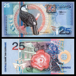 Une nouvelle gamme de billets du monde disponibles