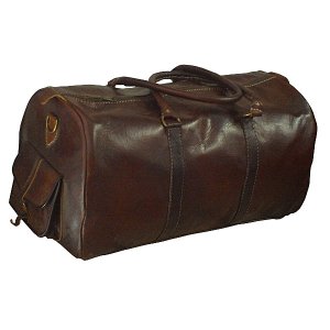 Sacs en cuir marocains