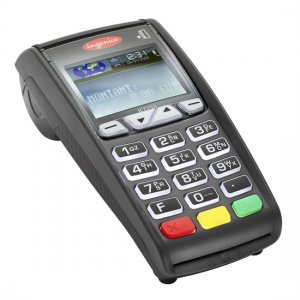 Ingenico ICT 250 : le TPE qui utilise le réseau mobile