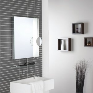 Dénicher le luminaire de salle de bain idéal