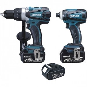 Élaborer sa boîte à outils : recommandation de la Perceuse Makita