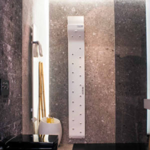 Séchoir corporel : l'avenir de la salle de bain