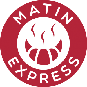 Lancement du projet Matin Express, livraison de petits-déjeuners gourmets à domicile.