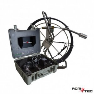 Caméra inspection usb Tubicam XL AGM-TEC