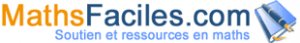 Soutien scolaire en mathématiques sur MathsFaciles