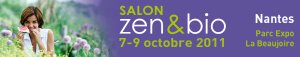 Salon Zen & Bio à Nantes