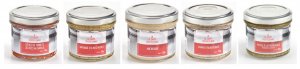  La Tarte Tropézienne présente ses tartinables salés pour les retrouvailles conviviales et gourmandes des beaux jours !