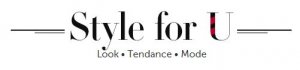 Style for U, votre magazine de mode en ligne