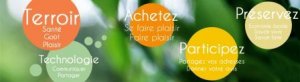 Lancement du site du premier marché des terroirs en ligne Saucissontirebouchon.com