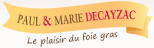 De la chaleur en cuisine avec Paul & Marie Decayzac