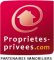 communique de presse Immobilier