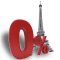 communique de presse Commerce Finance