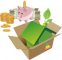 communique de presse Commerce Finance