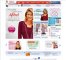 communique de presse Mode, design