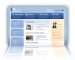 communique de presse Finance
