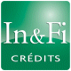 In&Fi Crédits propose son application pour Iphone