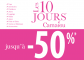 communique de presse E-commerce
