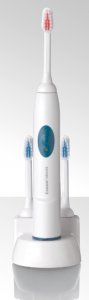 Emmi Ultrasonic AG lance la 1ère brosse à dent à ultrason.