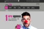 communique de presse Commerce Finance