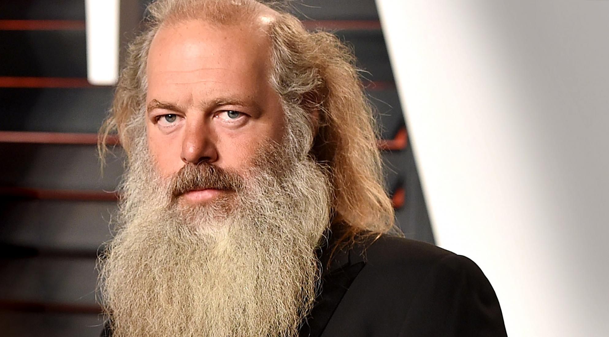 Rick-Rubin