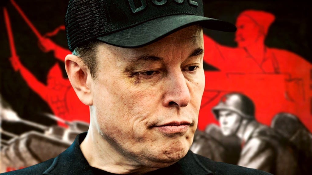 elon
