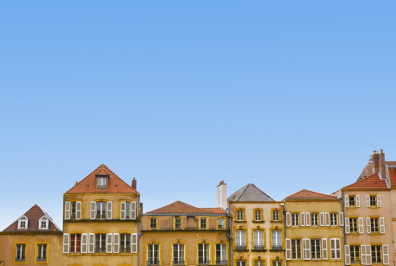 financement bien immobilier