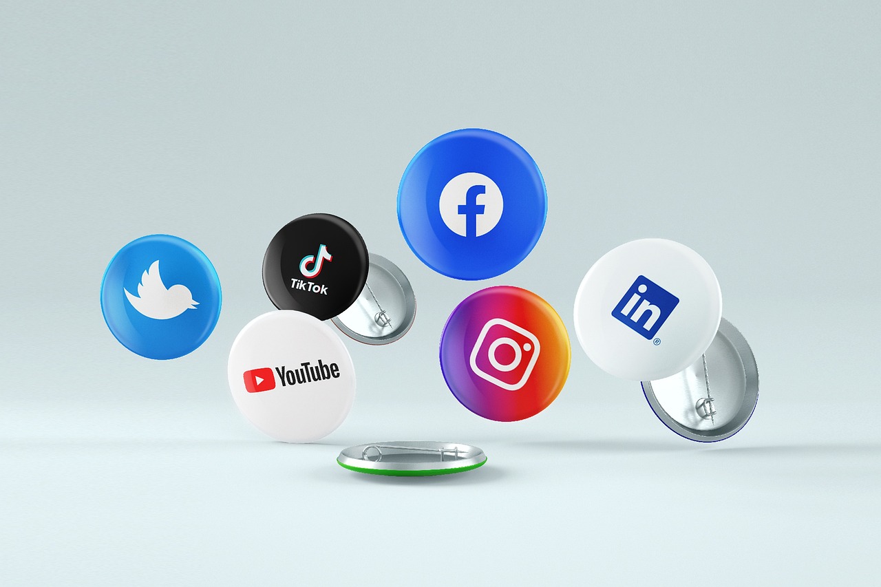 reseaux sociaux