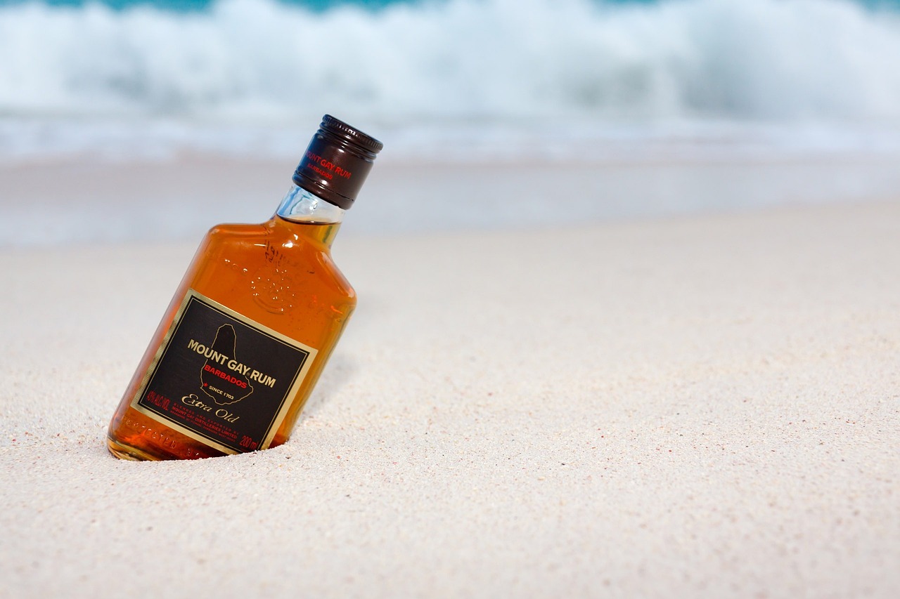 quel est le meilleur rhum