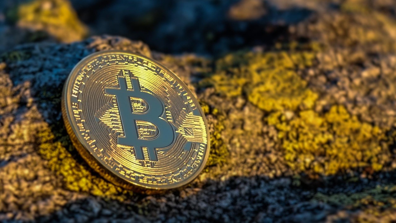 bitcoin