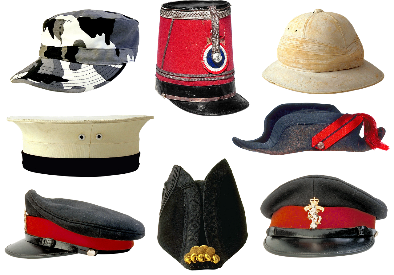 trouver un surplus militaire