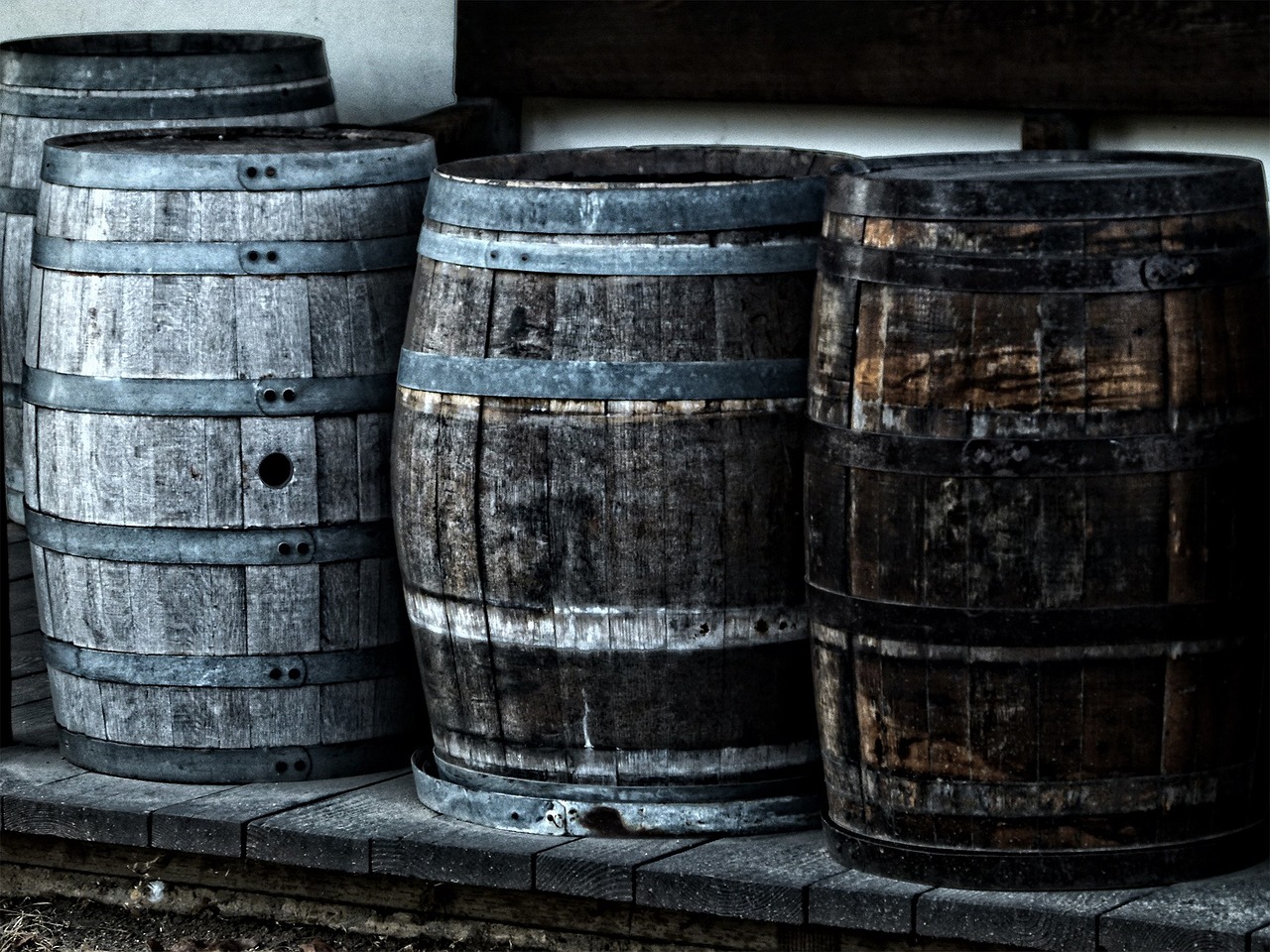 investir dans le vin millésimes