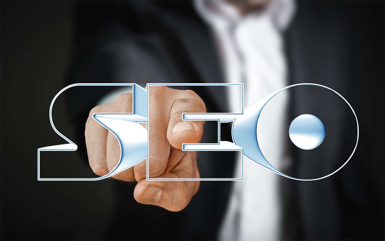 SEO Google indexing
