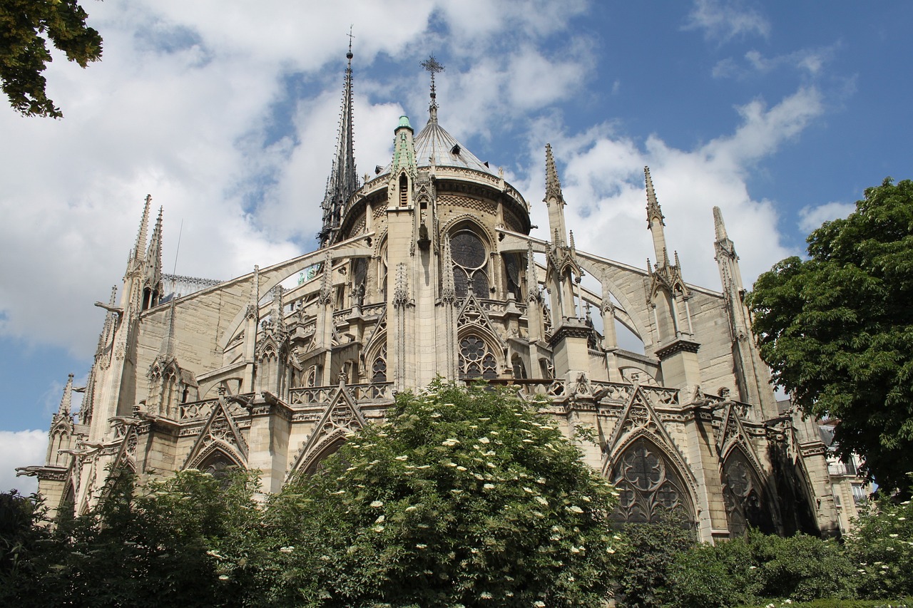Le retour des cloches de Notre-Dame de Paris : une étape clé avant la réouverture de la cathédrale