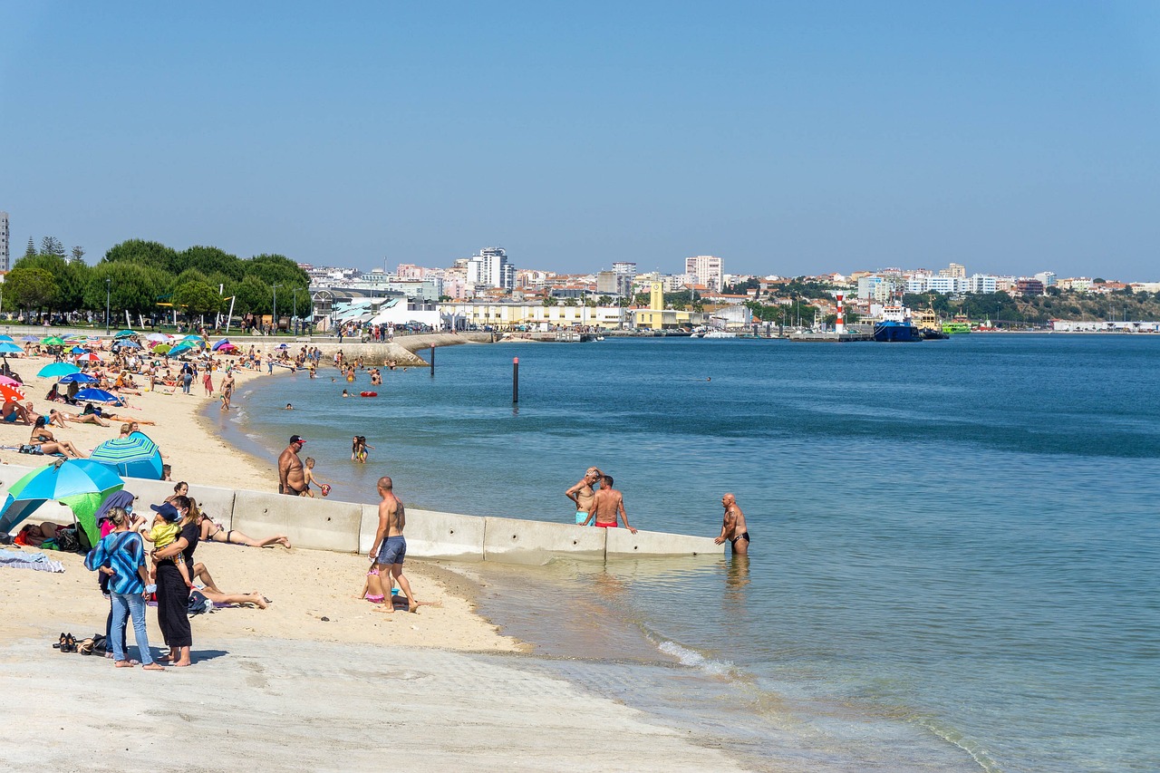 Arriba Setubal
