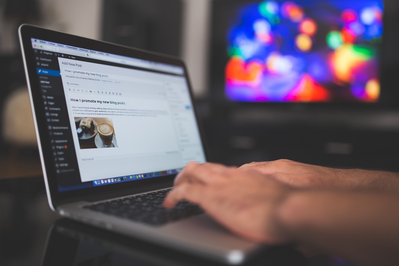 creation de site internet