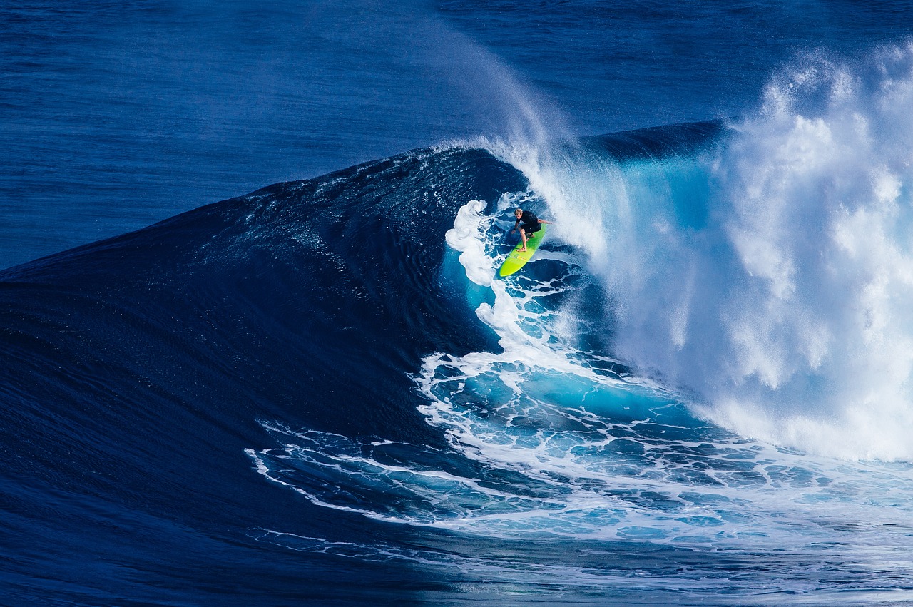 NAZARE BIG WAVE CHALLENGE 2025