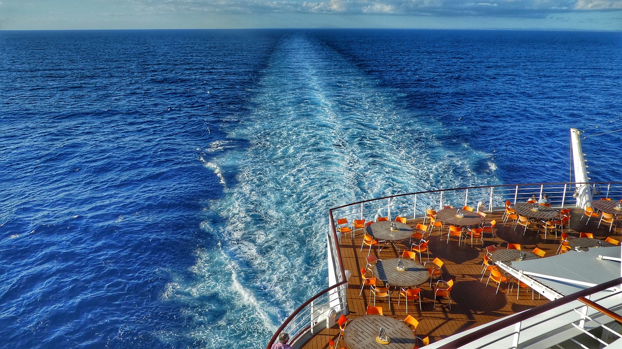croisieres tendances 2024